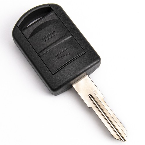 Coque clé pour opel - pour, agila