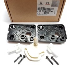 Chauffage Rabat Kit Réparation Contrôle Climatique Pour Citroen C4 Peugeot 307 