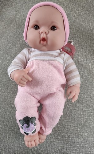 Poupee poupon new born - poupon,
