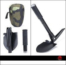 Pelle Multifonction Métal