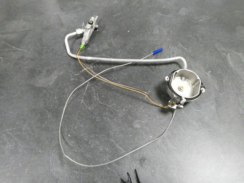 Bruleur valve pour - +,
