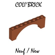 Lego 16577 - 2x Arches / arch