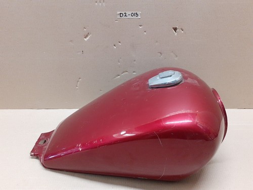 Réservoir honda nighthawk 650 - réservoir,