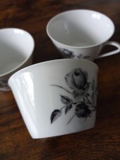 TASSES PORCELAINE BAVARIA