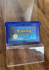 Pokemon Saphir Game boy