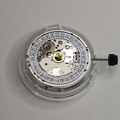 Eta 2892a2 automatic movement - 2892a2,