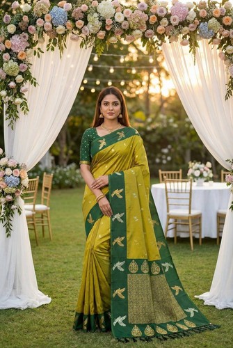 Sari designer indien skyview - designer,