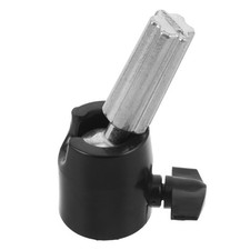  1 support trépied réglable pour tête de mannequin - Accessoire de connecteur