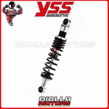 PAIRE D'AMORTISSEURS ARRIÈRE