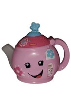 Fisher Price Laugh And Learn