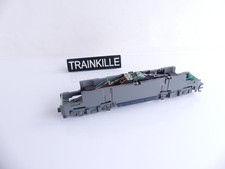 PIKO HO CHASSIS MOTORISE