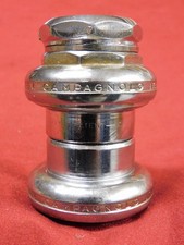 Excellent Vintage Campagnolo #1039 Nuovo Record Road Headset English 1" x 24