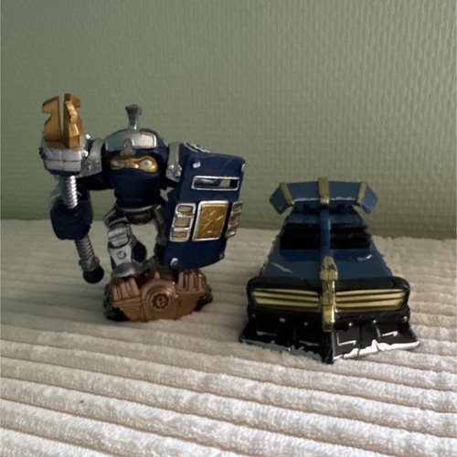 Activision skylanders figurine - activision,