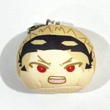 Katsuki Bakugo My Hero