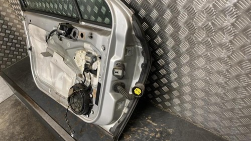 Porte avant gauche peugeot - avant, 407
