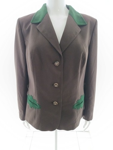 Veste militaire autrichien - veste,