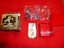 MINECRAFT MOJANG SQUID en