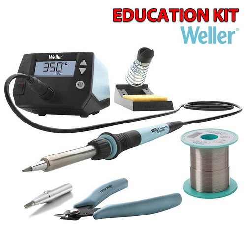 Weller we1010 education - we1010, kit