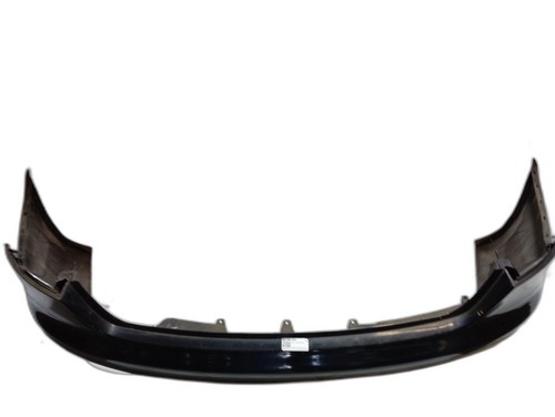 Pare choc arriere audi 2008 - pare-choc,