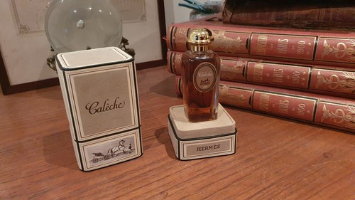 Parfum vintage hermès - parfum,