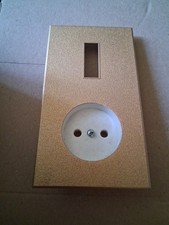 Doigt Ou Enjoliveur Double