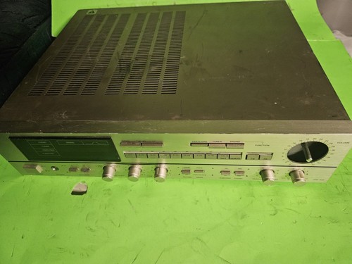 Denon dra 550 stereo - denon,