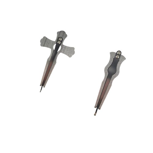 Guimbarde compacte instrument - compacte,,