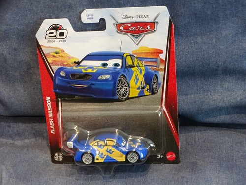 Voiture disney pixar cars - disney,