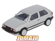 JC47 Voiture 1/43 JET-CAR NOREV : VOLKSWAGEN Golf II GTI G60