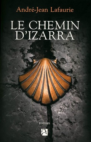Chemin izarra - d'izarra,