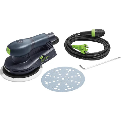 Festool ets 150 - ec, eq