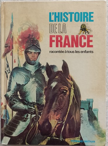 Histoire la france - l’histoire,