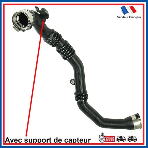 Tuyau durite air turbo pour - durite,