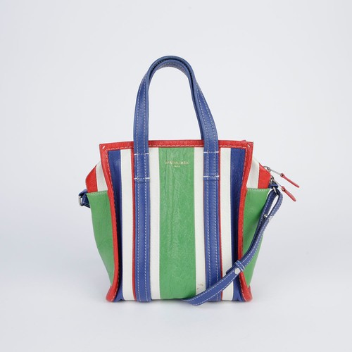 Balenciaga sac fourre - balenciaga, en