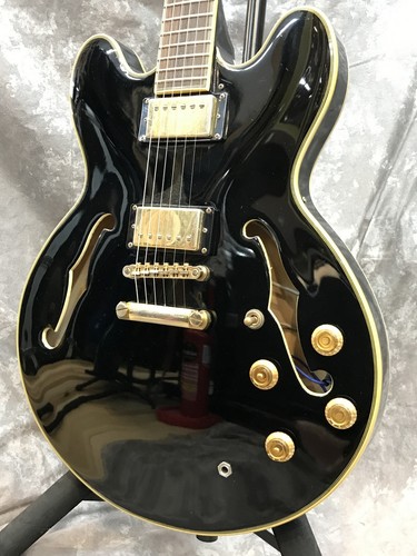 Epiphone sheraton pro used - ii,