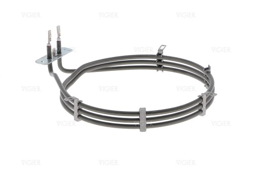 Resistance circulaire four air - resistance,