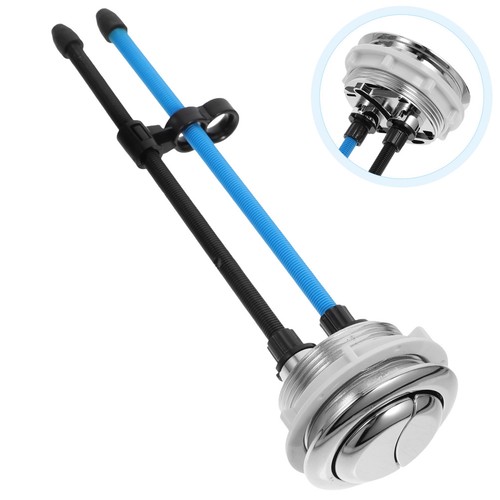 Bouton chasse eau - bouton, wc
