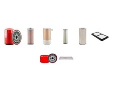 Kit De Service De Filtre