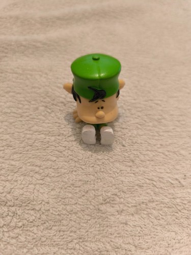 Figurine midam kid - figurine, assis