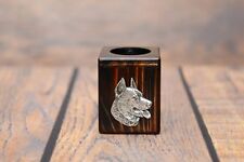 Beauceron - Bois Porte-Bougie