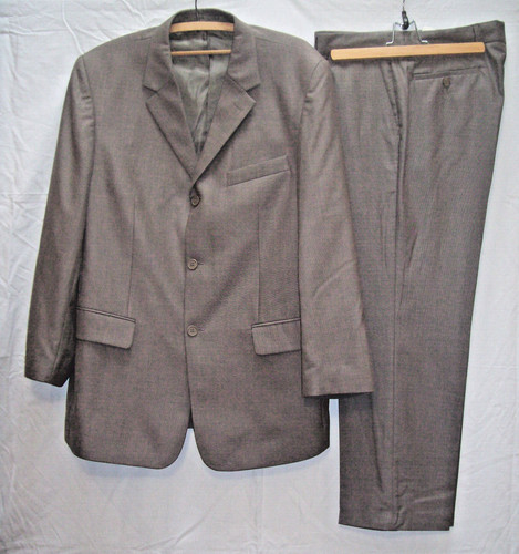 Costume homme taille 45 46 - costume,