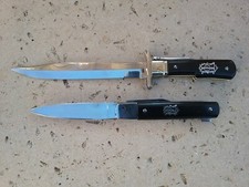 Very Rare Hunting Set