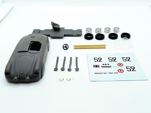 Kit renault le mans 1953 - renault,