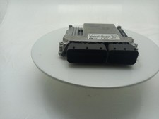 BMW 1 SERIES Engine Control Unit 2009-2011 0281017551
