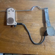 60s DeArmond FHC Archtop Guitar Pickup