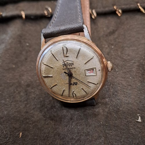 Montre homme mecanique vintage - mecanique,