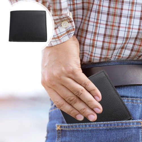 Porte feuille minimaliste - porte,