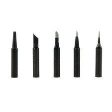 Poste à souder embouts fer à