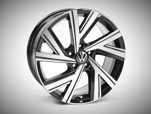 Jantes alliage golf - jantes, vw