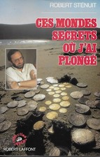 ARCHEOLOGIE SOUS-MARINE / CES